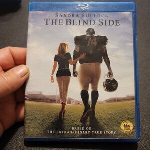 The Blind Side (Blue-ray)